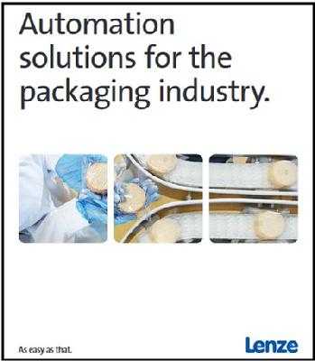 Automation Solutions for the Packaging Industry