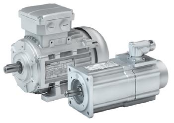 Lenze AC Tech AC Motors