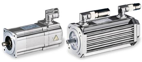 Lenze AC Tech Servo Motors