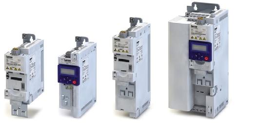 Lenze i500 Series
